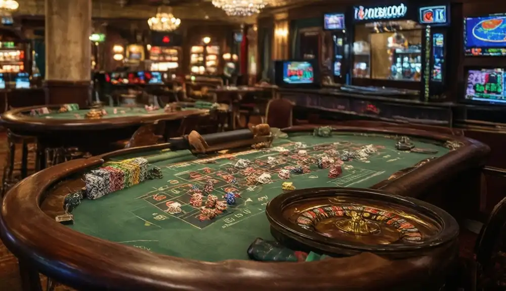 UnibetCasino Banner
